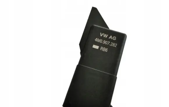 Audi Q7 4M Other relay 4M0907282