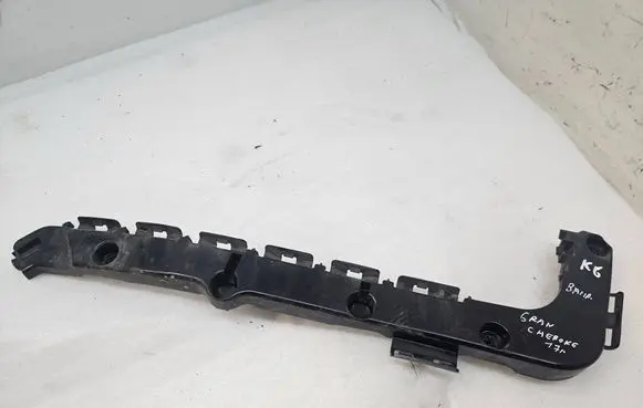Jeep Grand Cherokee Rear bumper mounting bracket 55079223AH