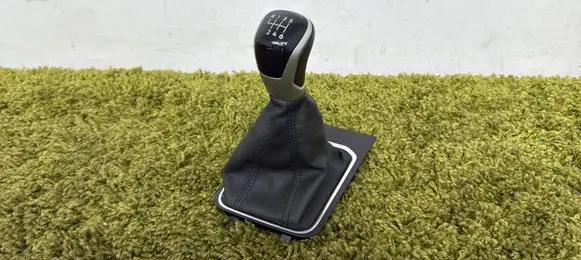 Volkswagen Caddy Gear shift rod 2k7711113a