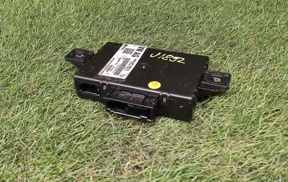 Audi A6 S6 C7 4G Gateway control module 4G0907468G 4G0907468A