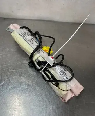Audi A5 8T 8F Trunk lid opening control unit 8T0880242D