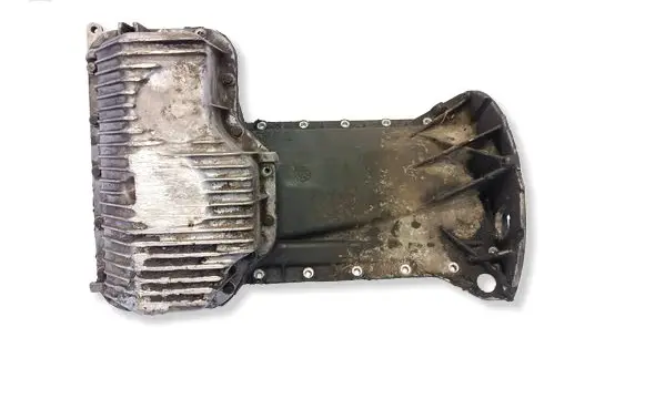 BMW 3 E30 Oil sump 