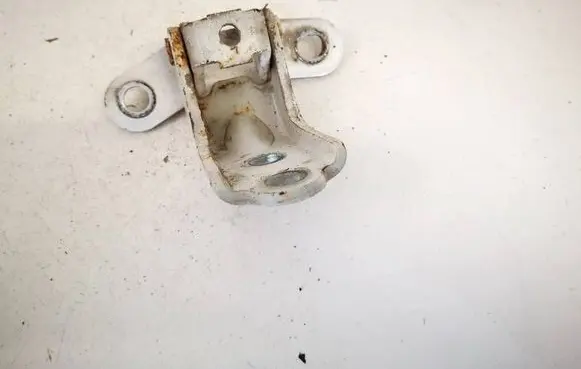 KIA Optima Front door upper hinge