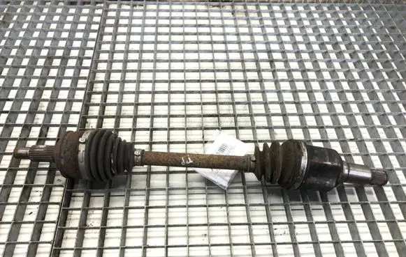 Suzuki Grand Vitara II Front driveshaft