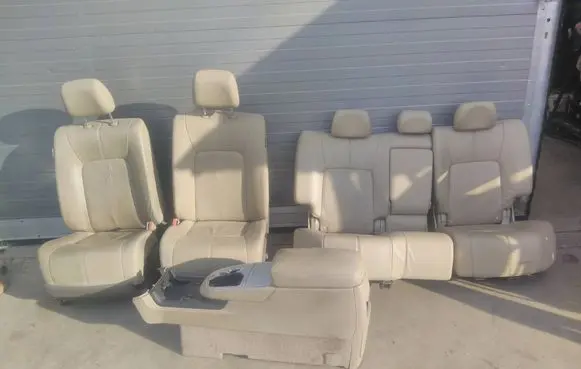 Nissan Murano Z51 Seat set 