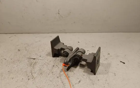 BMW 5 F10 F11 Front door hinge set 
