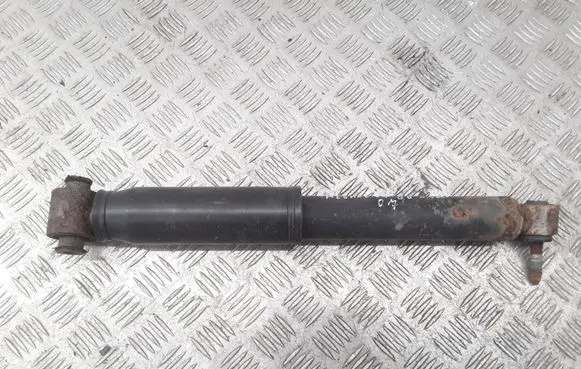 Renault Megane II Rear shock absorber/damper 8200415734