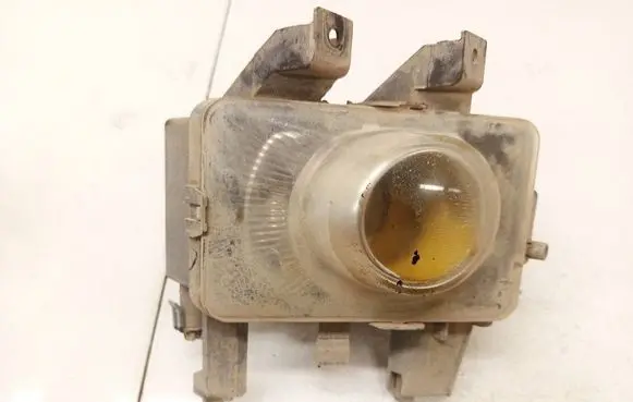 Opel Astra H Front fog light 24462134