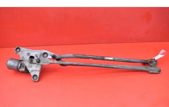 Volvo S40 Front wiper linkage and motor 30699342