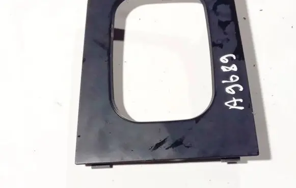 Audi A6 S6 C4 4A Other interior part 4a0863269g