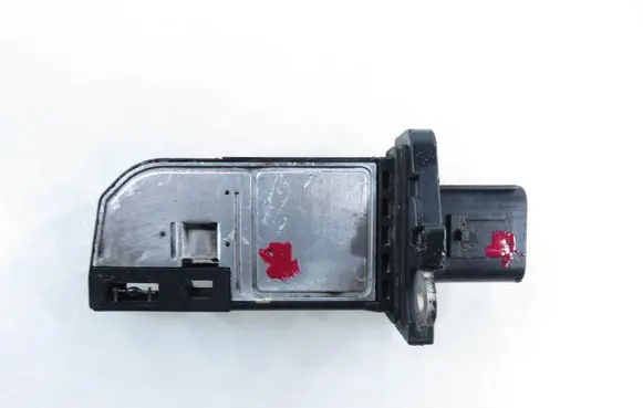 Peugeot Boxer Mass air flow meter 8V2112B579AA