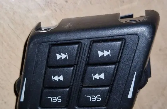Volvo XC90 Other switches/knobs/shifts 8633112