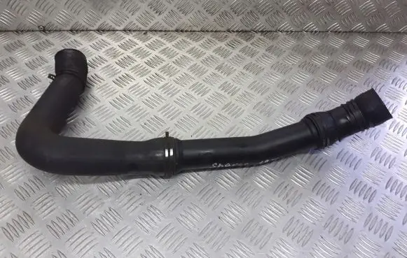 Volkswagen Sharan Intercooler hose/pipe 7M3145957G