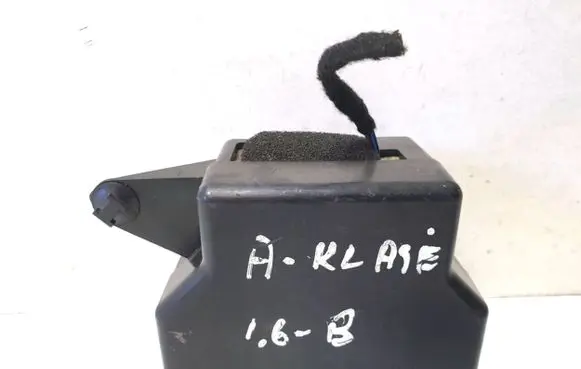 Mercedes-Benz A W169 Other relay A1695450046