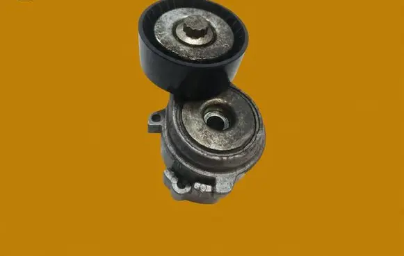 Peugeot 3008 II Timing belt tensioner 9841989080