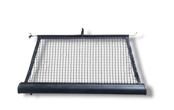 Volkswagen PASSAT B5.5 Trunk/boot cargo luggage net 3B9861691AN