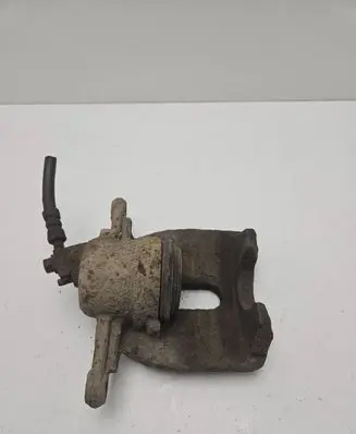 Skoda Roomster (5J) Front brake caliper