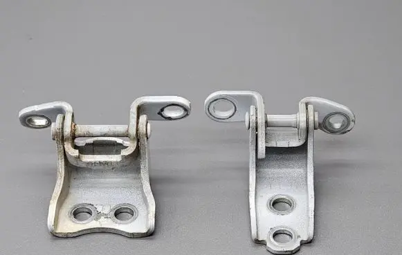 Honda Jazz Front door hinge set 