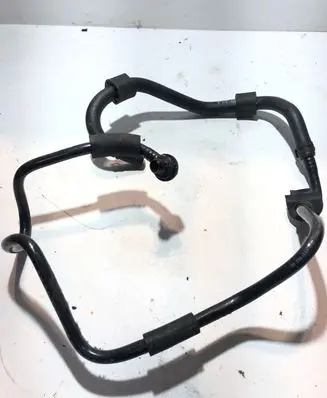 Porsche Cayenne (9PA) Brake line pipe/hose 7L0611932AG