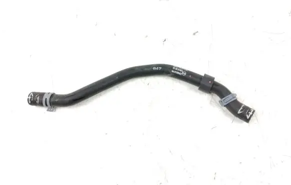 Audi e-tron Engine coolant pipe/hose 4KE121609S