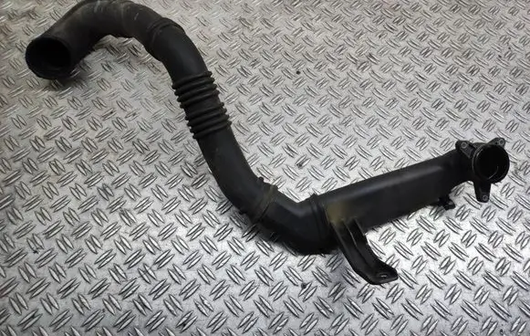 Opel Astra J Intercooler hose/pipe S5000245