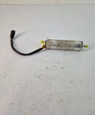Audi A4 S4 B8 8K Fuel injection high pressure pump 8K0906095A