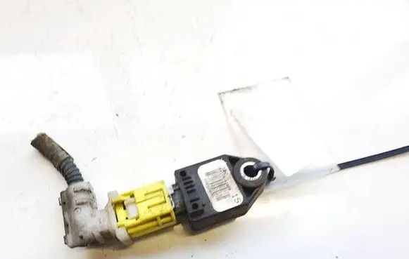 Toyota Auris 150 Airbag deployment crash/impact sensor 8917302050 89173-02050