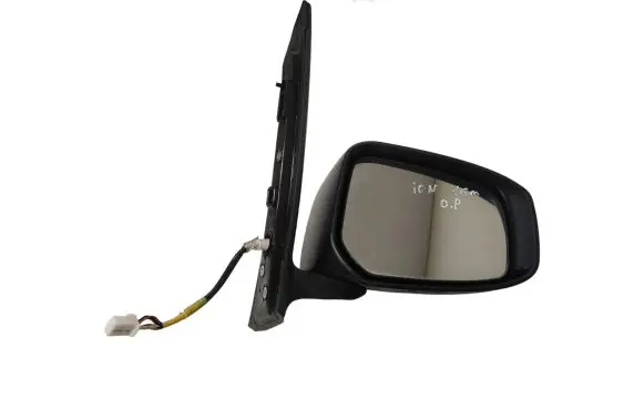 Peugeot iOn Front door electric wing mirror 7632A667 027479