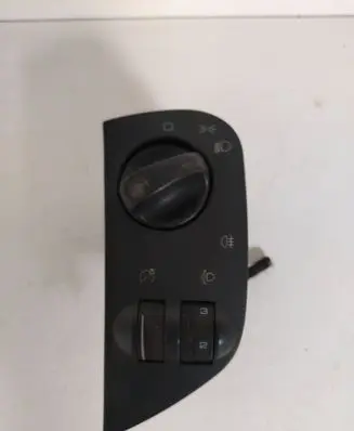 Volkswagen Polo III 6N 6N2 6NF Light switch 6N1941531R