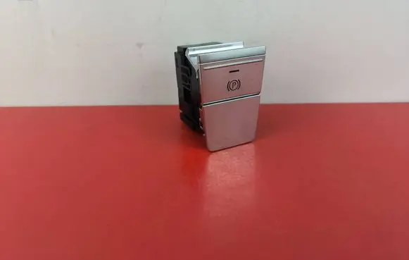 Audi A6 S6 C8 4K Hand brake release handle 4K0927225C