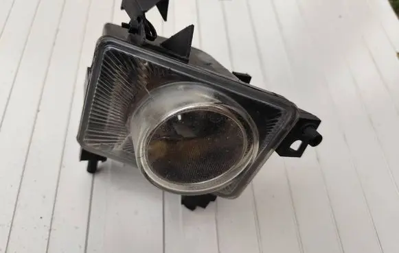 Opel Vectra C Front fog light 5903100001 301392437 13258379
