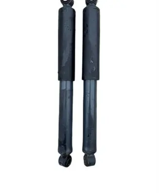 Iveco Daily 6th gen Rear shock absorber/damper 504152180