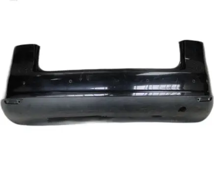 Volkswagen Golf Plus Front bumper