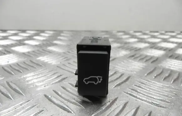 Lexus RX 450H Tailgate opening switch 15C332 T5568