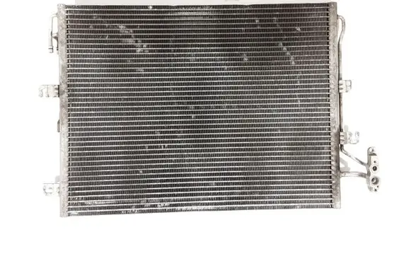 Land Rover Discovery 3 - LR3 A/C cooling radiator (condenser) ED86165400 130971 ED861