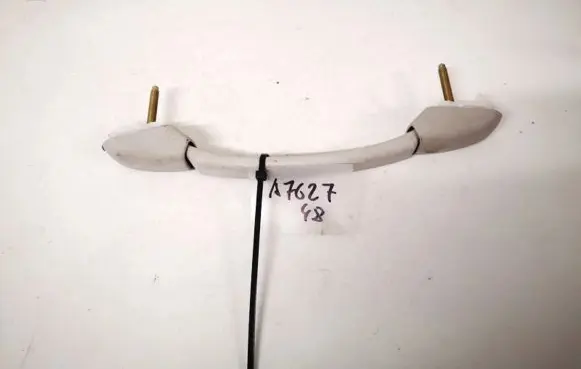 Citroen C5 Front interior roof grab handle 9616355277