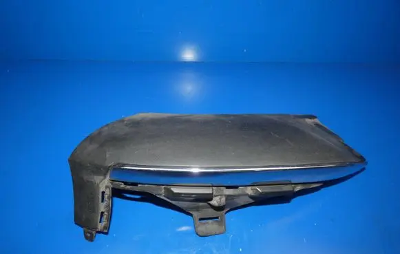 Mercedes-Benz GLC X253 C253 Front bumper A2538857900