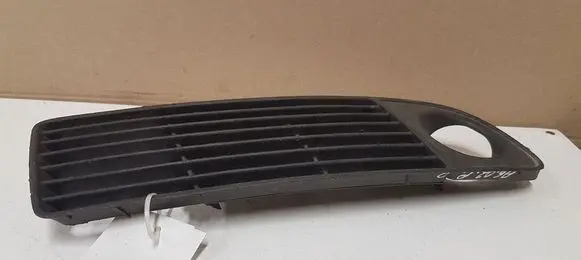 Audi A6 S6 C5 4B Front fog light trim/grill 4B0807682 12550