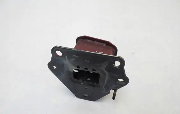 Nissan Qashqai J12 Rear bumper shock impact absorber/damper 852116UA0A
