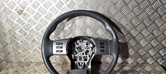 Nissan Navara D40 Steering wheel 48430EB402EM