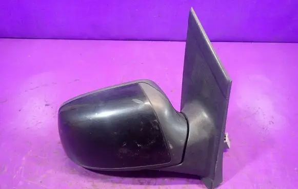 Ford Focus C-MAX Front door electric wing mirror