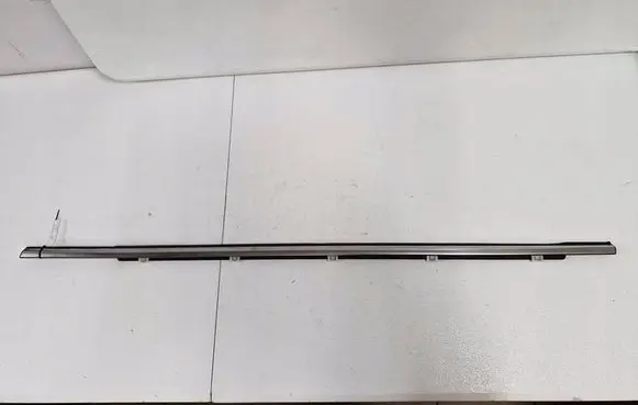 Hyundai Ioniq Front door trim (molding)