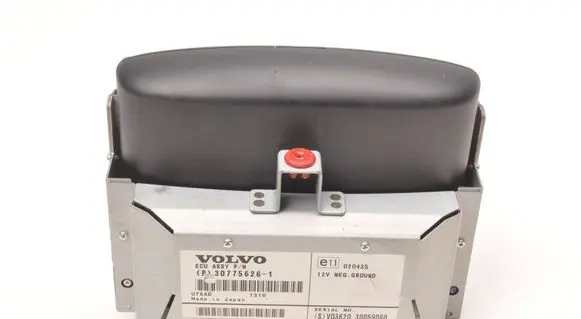 Volvo XC90 Screen/display/small screen 30775626