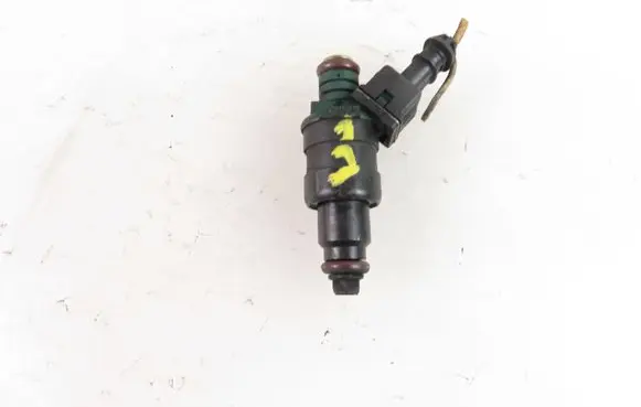 Renault Kangoo I Fuel injector 875368