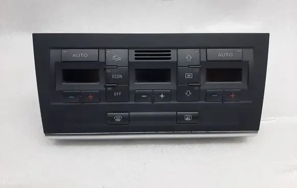 Audi A4 S4 B6 8E 8H Other switches/knobs/shifts 8E0820043BJ
