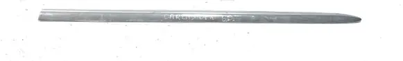 KIA Carens II Rear door trim (molding) 877261D000