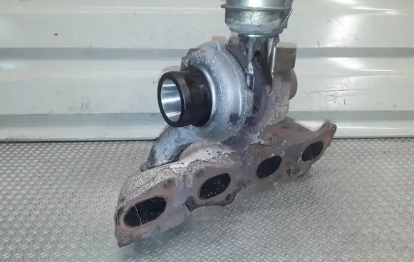 Opel Signum Turbo 55196766