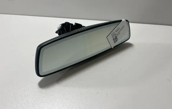 BMW X4 G02 Rear view mirror (interior) 9438989