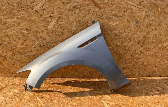 Ford Mondeo MK IV Fender