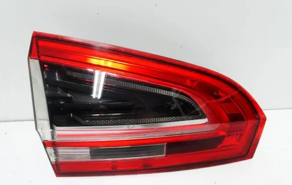 Ford S-MAX Tailgate rear/tail lights AM2113A603AD 2TZ01030701